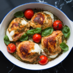 pesto chicken